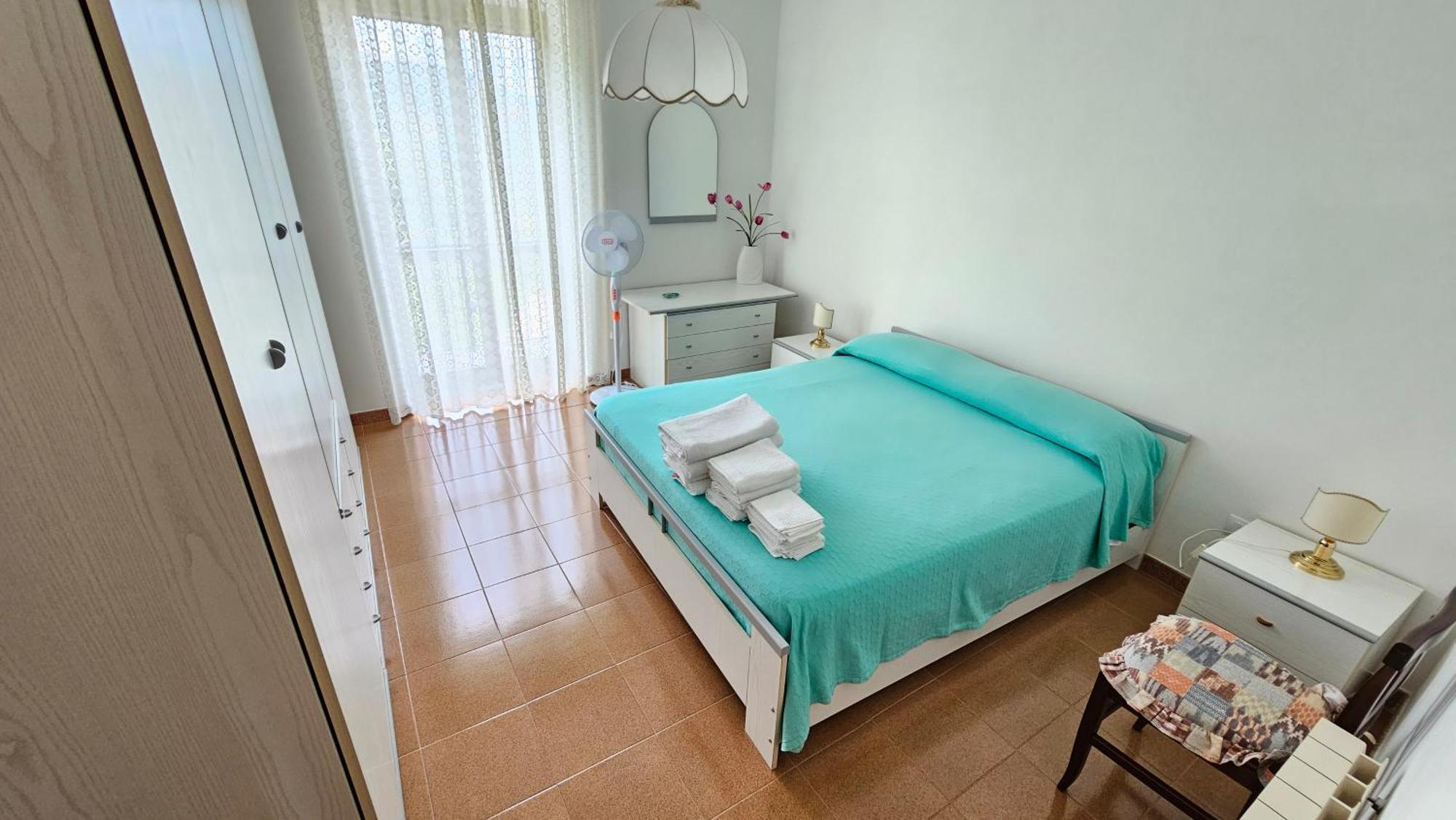 Vila Il Ciliegio Stella Cilento Exteriér fotografie