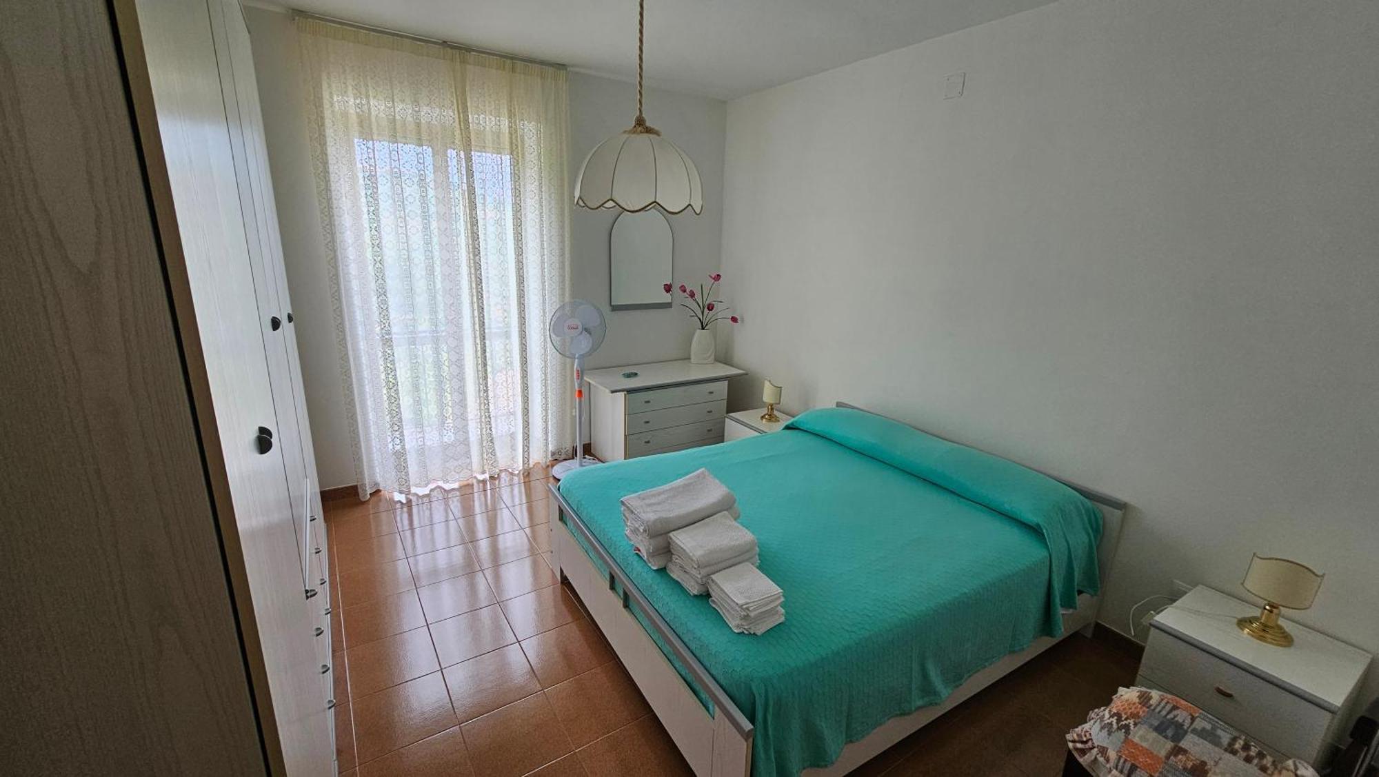 Vila Il Ciliegio Stella Cilento Exteriér fotografie